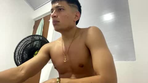 Snapshot of _sexy_jack chatting on December 27, 10:37 pm Juan Pablo-independent model online show from December 27, 10:37 pm