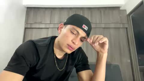 Snapshot of _sexy_jack chatting on October 7, 3:43 am Juan Pablo-independent model online show from October 7, 3:43 am