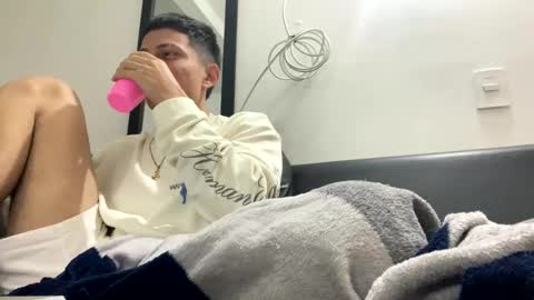 Snapshot of _sexy_jack chatting on February 9, 4:14 am Juan Pablo-independent model online show from February 9, 4:14 am