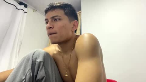 Snapshot of _sexy_jack chatting on December 26, 5:37 am Juan Pablo-independent model online show from December 26, 5:37 am