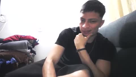 Snapshot of _sexy_jack chatting on March 9, 6:17 am Juan Pablo-independent model online show from March 9, 6:17 am