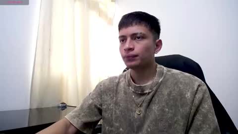 Snapshot of _sexy_jack chatting on January 27, 9:11 pm Juan Pablo-independent model online show from January 27, 9:11 pm