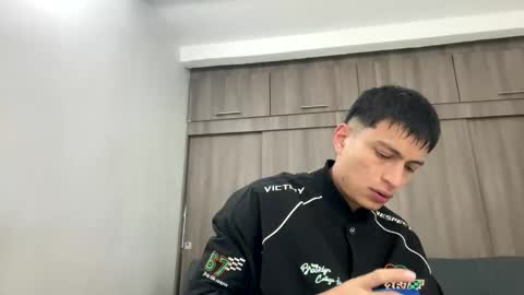 Snapshot of _sexy_jack chatting on September 30, 3:02 am Juan Pablo-independent model online show from September 30, 3:02 am