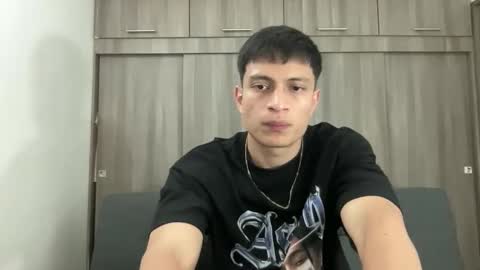 Snapshot of _sexy_jack chatting on October 4, 2:27 am Juan Pablo-independent model online show from October 4, 2:27 am