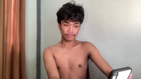 Del online show from December 2, 12:25 am