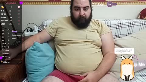 Snapshot of _sinyor34 chatting on December 10, 12:02 am _sinyor34 online show from December 10, 12:02 am