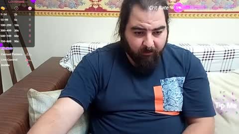 Snapshot of _sinyor34 chatting on January 9, 10:41 pm _sinyor34 online show from January 9, 10:41 pm