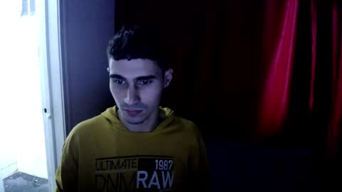 _skyleer_ online show from March 23, 11:54 pm