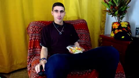 _skyleer_ online show from October 21, 2:03 am