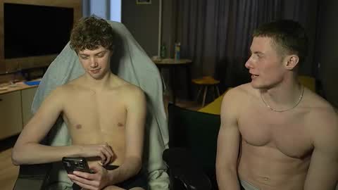 OLIVERERENMARCUSpvt is open online show from February 27, 1:33 pm