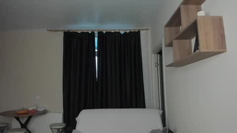 Snapshot of _stager_ chatting on September 26, 3:37 am MARKPVT IS OPEN online show from September 26, 3:37 am