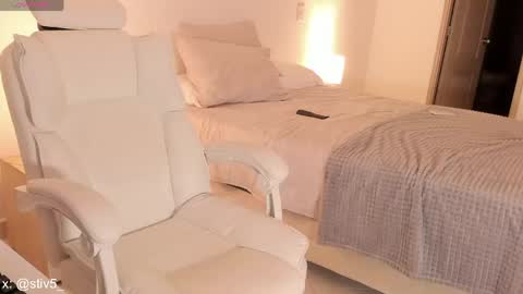 STIVEN online show from April 4, 11:02 pm