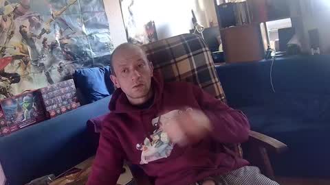 Sven online show from January 19, 11:12 am