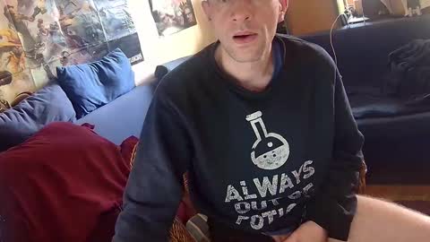 Snapshot of _svenerd87___ chatting on October 21, 11:57 am Sven online show from October 21, 11:57 am