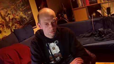 Snapshot of _svenerd87___ chatting on October 24, 10:55 pm Sven online show from October 24, 10:55 pm