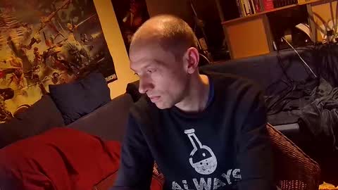 Snapshot of _svenerd87___ chatting on October 23, 9:40 pm Sven online show from October 23, 9:40 pm