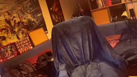 _svenerd_____ online show from April 16, 9:39 pm