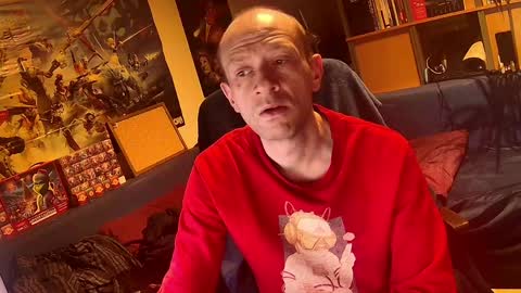 _svenerd_____ online show from April 18, 2:57 am