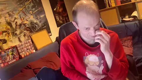 _svenerd_____ online show from May 4, 8:54 pm