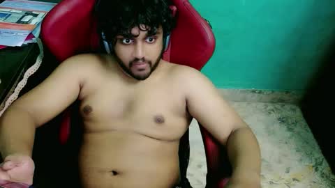 _telugu_boy online show from March 8, 7:45 am