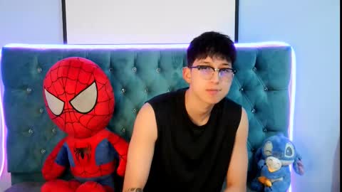 Thomas online show from December 4, 2:51 am