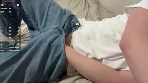 Hi Im  Mark online show from March 6, 12:13 pm