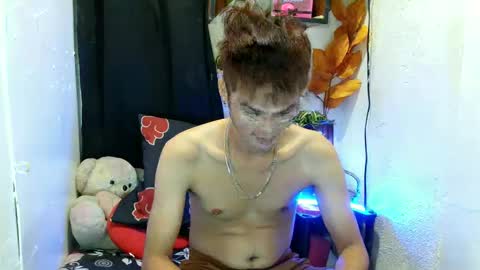 Snapshot of _urbabypam chatting on March 4, 12:55 pm  Urjerick online show from March 4, 12:55 pm