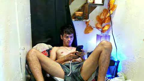 Snapshot of _urbabypam chatting on February 2, 4:26 am  Urjerick online show from February 2, 4:26 am