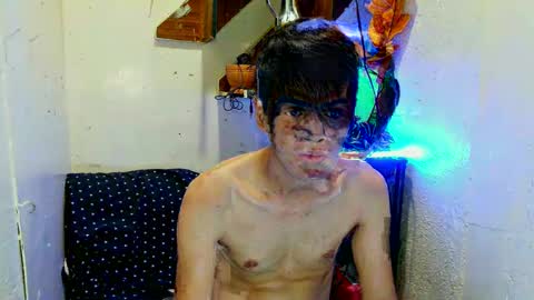 Snapshot of _urbabypam chatting on December 7, 1:37 am  Urjerick online show from December 7, 1:37 am