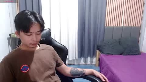 Patrick online show from February 4, 9:04 am