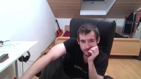 Vlad online show from October 24, 8:54 pm