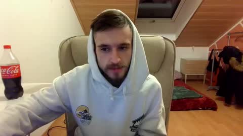 Snapshot of _v_l_a_d_ chatting on February 7, 2:51 am Vlad online show from February 7, 2:51 am