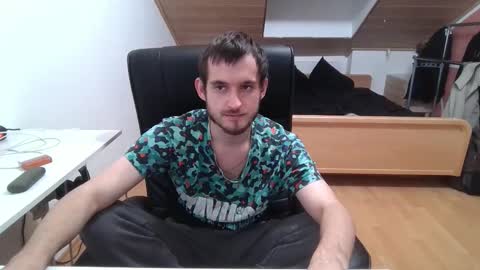 Vlad online show from October 30, 2:46 am