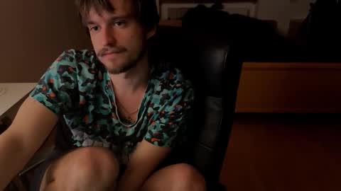 Vlad online show from February 25, 12:22 am