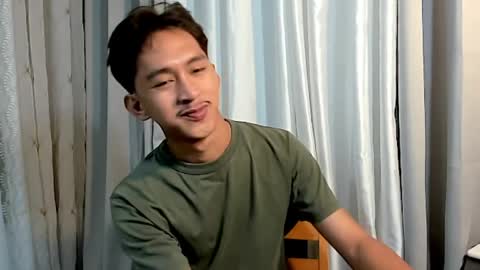 Andrei online show from April 17, 2:36 am