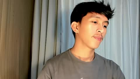 Andrei online show from April 10, 7:10 pm