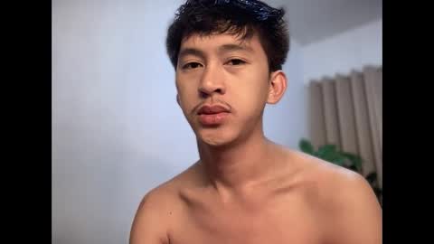 Andrei online show from April 5, 1:25 am