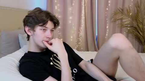 Denis online show from March 18, 3:26 pm