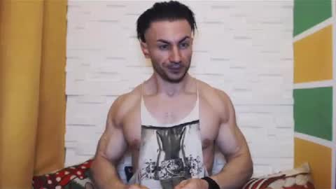 a1devilbody online show from January 8, 10:31 am