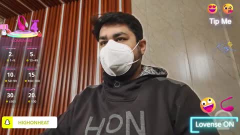 Sleepy owl online show from January 7, 8:52 am