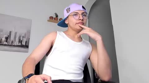 alejo online show from March 10, 2:17 am