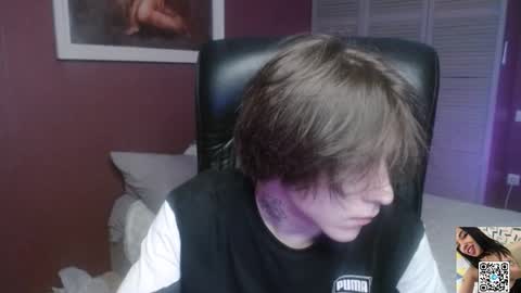 Michael online show from December 19, 3:20 pm