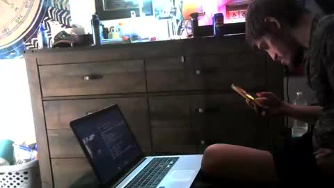 Snapshot of a_twinkie chatting on December 11, 8:59 am Chris online show from December 11, 8:59 am