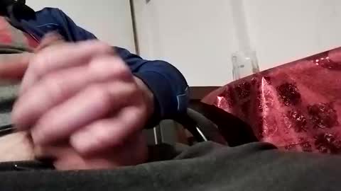 aaboy89 online show from February 1, 10:08 pm