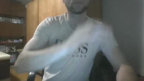 aaboy89 online show from March 29, 1:50 am