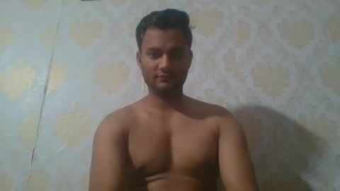 AakashR online show from March 8, 8:08 am