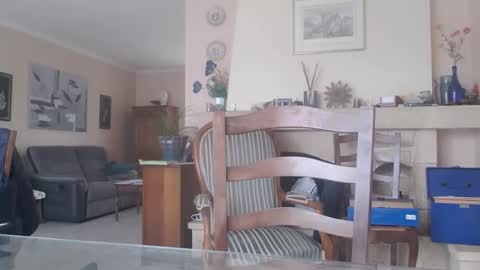 Aalex1717 online show from October 27, 9:55 am