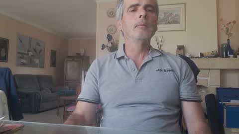Aalex1717 online show from June 7, 6:31 am