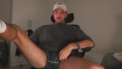Alex online show from April 30, 2:51 am
