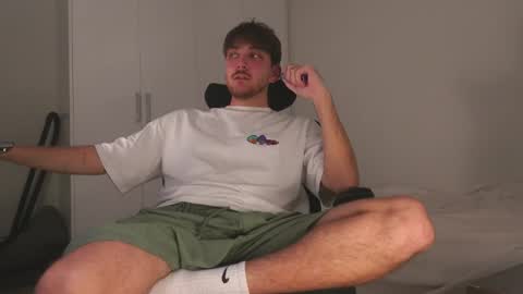 Alex online show from May 15, 3:15 am